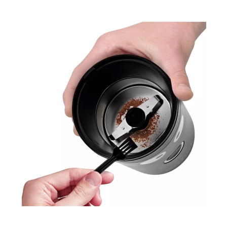 Кофемолка Kitfort КТ-798 в интернет магазине Stels.kz