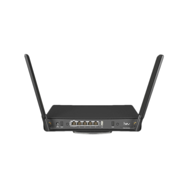 Купить не дорого Беспроводной маршрутизатор MikroTik C53UiG+5HPaxD2HPaxD в интернет магазине Stels.kz Беспроводной маршрутизатор MikroTik C53UiG+5HPaxD2HPaxD в интернет магазине Stels.kz