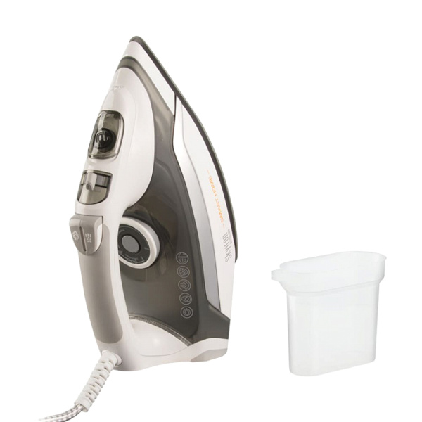 Утюг Redmond SkyIron RI-C265S Серый в интернет магазине Stels.kz