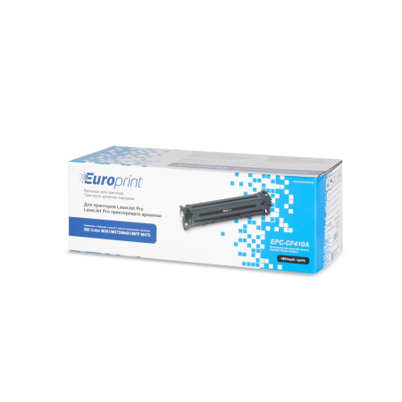 Картридж Europrint EPC-CF410A в интернет магазине Stels.kz