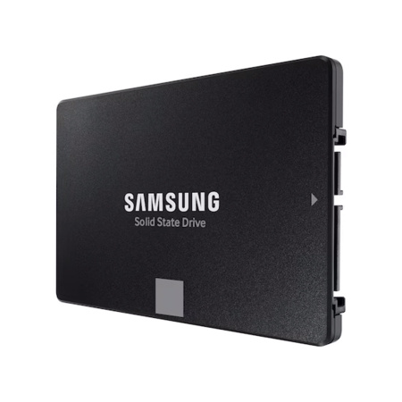 Твердотельный накопитель SSD Samsung 870 EVO 4TB SATA 2.5" в интернет магазине Stels.kz