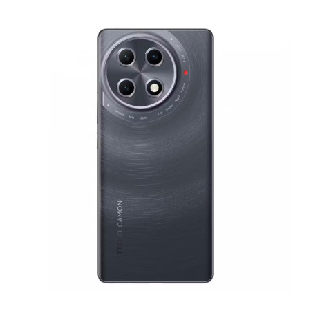 Мобильный телефон TECNO CAMON 30S Pro (CLA6) 256+8 GB Interstellar Grey в интернет магазине Stels.kz