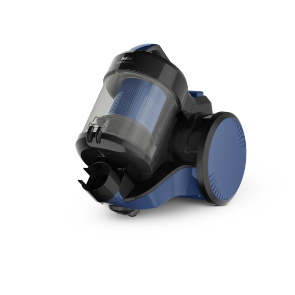 Пылесос Tefal Cyclonic Power TW1931RH в интернет магазине Stels.kz