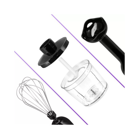 Погружной блендер Kitfort КТ-3511 в интернет магазине Stels.kz