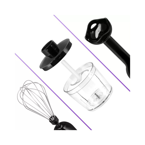 Погружной блендер Kitfort КТ-3511 в интернет магазине Stels.kz