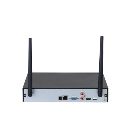 Сетевой видеорегистратор Dahua DHI-NVR1108HS-W-S2-CE в интернет магазине Stels.kz