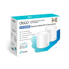 Беспроводная MESH-система Wi-Fi TP-Link Deco X50(2-pack) в интернет магазине Stels.kz