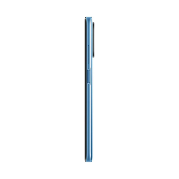 Мобильный телефон Redmi 10 2022 4GB RAM 128GB ROM Sea Blue в интернет магазине Stels.kz