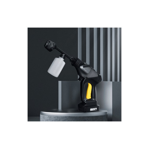 Купить не дорого Мойка высокого давления HOTO 20V Cordless High Pressure Washer в интернет магазине Stels.kz Мойка высокого давления HOTO 20V Cordless High Pressure Washer в интернет магазине Stels.kz