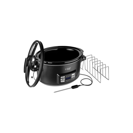 Медленноварка Russell Hobbs 25630-56 в интернет магазине Stels.kz