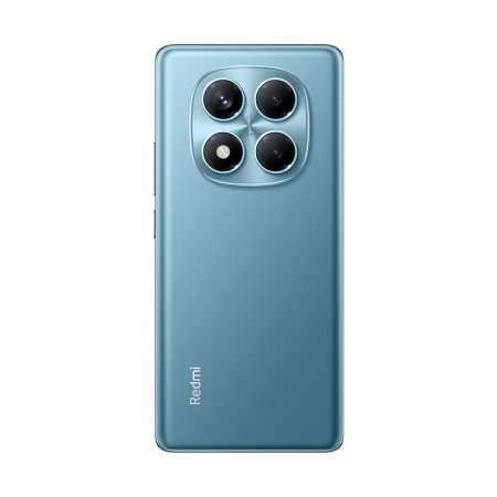 Мобильный телефон Redmi Note 14 Pro 8GB RAM 256GB ROM Ocean Blue в интернет магазине Stels.kz