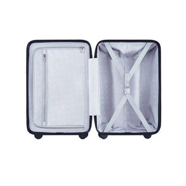 Чемодан NINETYGO Danube Luggage 20'' (New version) Красный в интернет магазине Stels.kz