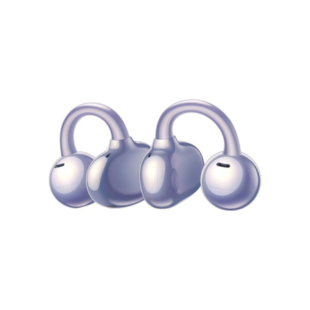 Наушники Huawei FreeClip T0017 Purple в интернет магазине Stels.kz