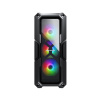 Компьютерный корпус Cougar MX440-G RGB без Б/П в интернет магазине Stels.kz