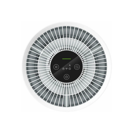 Очиститель воздуха Xiaomi Smart Pet Care Air Purifier Белый в интернет магазине Stels.kz