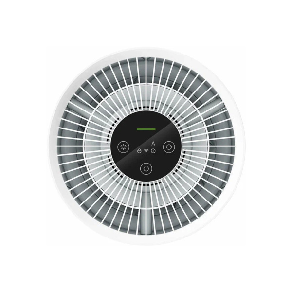 Очиститель воздуха Xiaomi Smart Pet Care Air Purifier Белый в интернет магазине Stels.kz