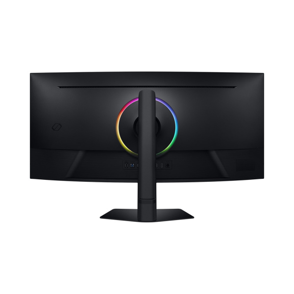Монитор Samsung 40″ Odyssey G7 LS40FG756EIXCI в интернет магазине Stels.kz