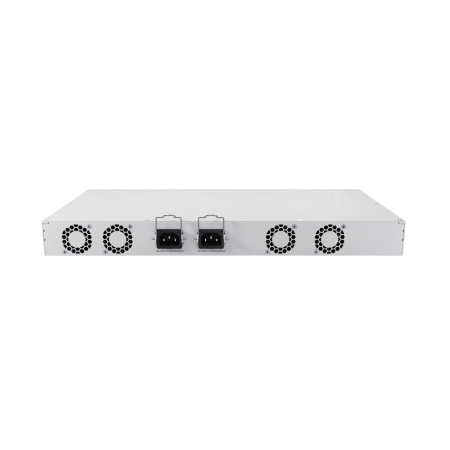Коммутатор MikroTik CRS418-8P-8G-2S+RM в интернет магазине Stels.kz