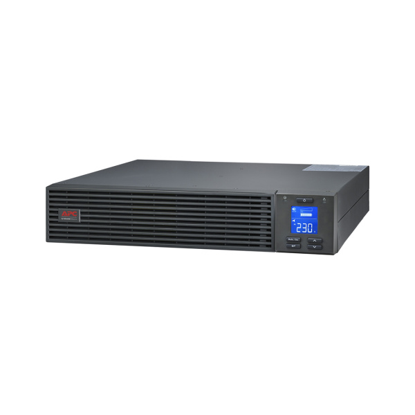 Источник бесперебойного питания APC Easy UPS SRV1KRIRK Источник бесперебойного питания APC Easy UPS SRV1KRIRK