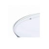 Купить не дорого Крышка Tefal Glass lids 04240728 28см в интернет магазине Stels.kz Крышка Tefal Glass lids 04240728 28см в интернет магазине Stels.kz