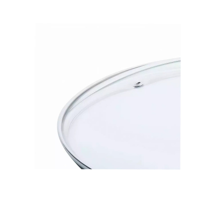 Купить не дорого Крышка Tefal Glass lids 04240728 28см в интернет магазине Stels.kz Крышка Tefal Glass lids 04240728 28см в интернет магазине Stels.kz