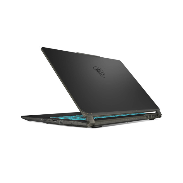 Купить не дорого Ноутбук MSI Cyborg 15 B2RWEKG-643XKZ 15,6" FHD 144Hz Core 5 210H 16GB 512GB RTX5050 DOS в интернет магазине Stels.kz Ноутбук MSI Cyborg 15 B2RWEKG-643XKZ 15,6" FHD 144Hz Core 5 210H 16GB 512GB RTX5050 DOS в интернет магазине Stels.kz