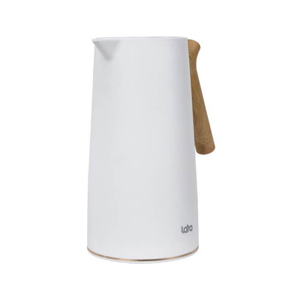 Термос LARA LR04-84 White Термос LARA LR04-84 White