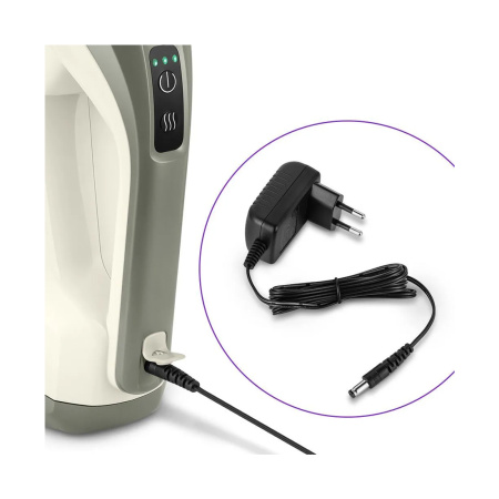 Ручной моющий пылесос Kitfort КТ-5195 в интернет магазине Stels.kz