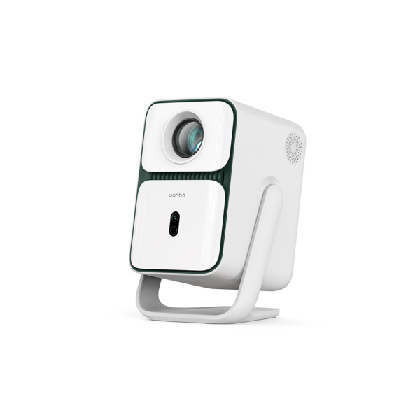 Проектор портативный Wanbo T2 Ultra Проектор портативный Wanbo T2 Ultra