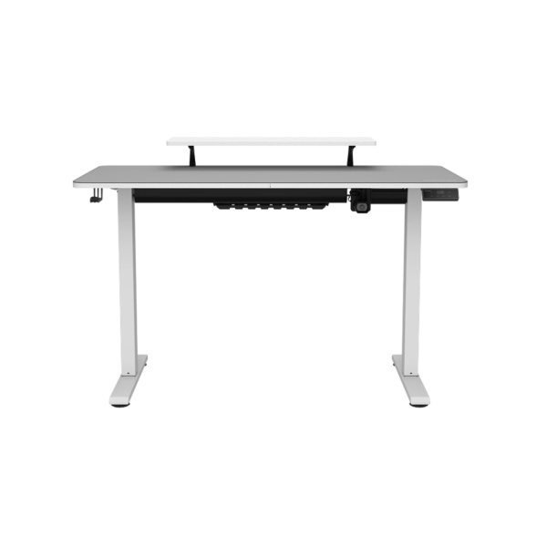 Компьютерный стол Cougar E-Star 120 White в интернет магазине Stels.kz