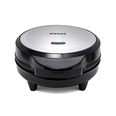 Вафельница для тонких вафель Kitfort КТ-1617 в интернет магазине Stels.kz