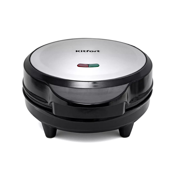 Вафельница для тонких вафель Kitfort КТ-1617 в интернет магазине Stels.kz