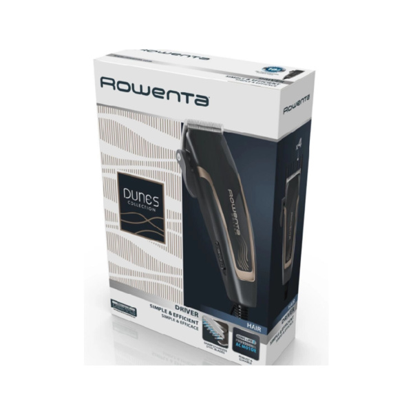 Машинка для стрижки Rowenta TN1609F0 в интернет магазине Stels.kz