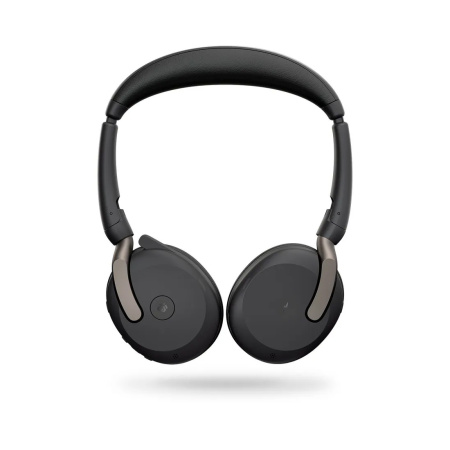 Гарнитура Jabra Evolve2 65 Flex Link380a MS Stereo в интернет магазине Stels.kz