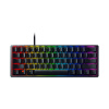 Клавиатура Razer Huntsman Mini (Purple Switch) в интернет магазине Stels.kz