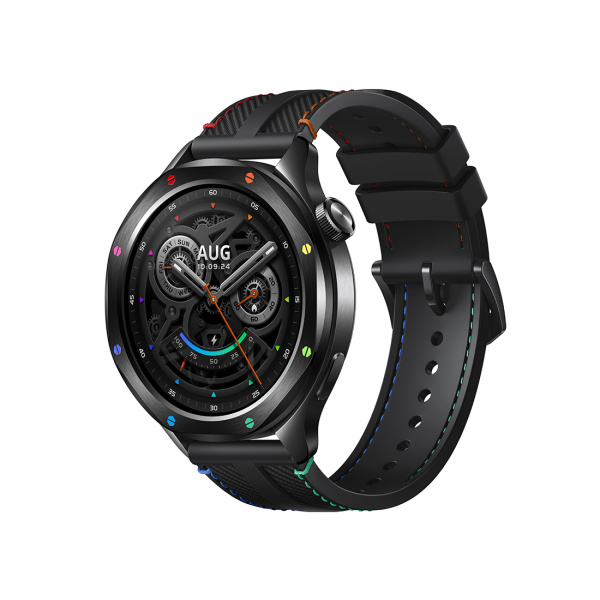Смарт часы Xiaomi Watch S4 Rainbow Смарт часы Xiaomi Watch S4 Rainbow