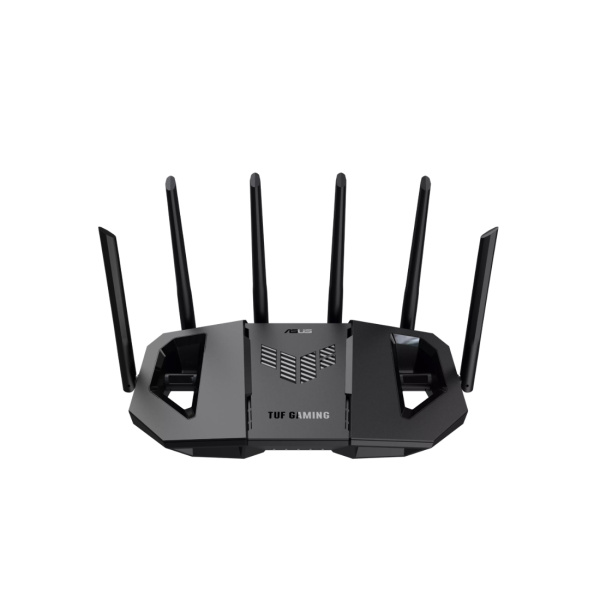 Сетевой маршрутизатор со встроенной беспроводной точкой доступа ASUS TUF-BE9400 в интернет магазине Stels.kz