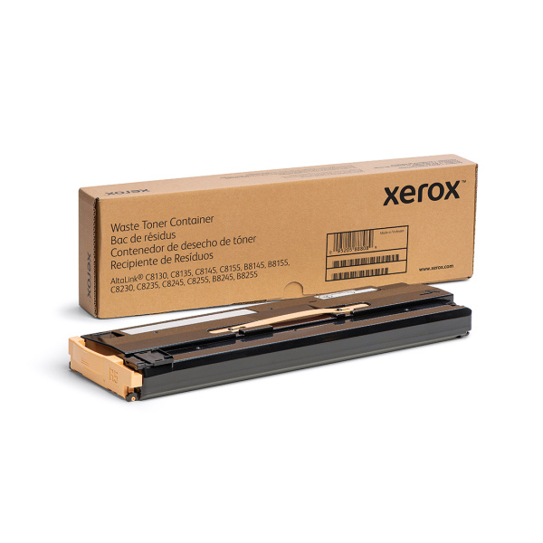 Контейнер для отработанного тонера Xerox 008R08101 Контейнер для отработанного тонера Xerox 008R08101