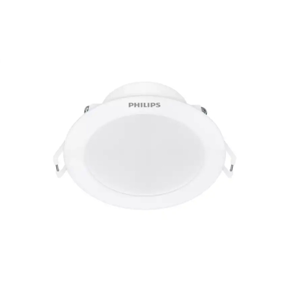 Светильник Philips Eridani DL190B LED8/840 D125 10W 900Lm 4000K