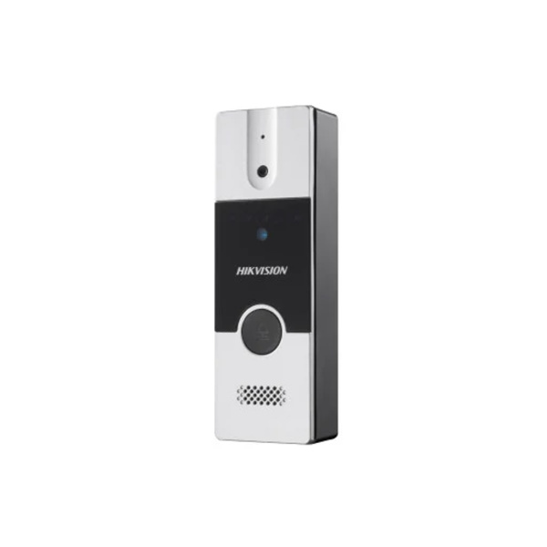 Вызывная панель Hikvision DS-KB2411T-IM Вызывная панель Hikvision DS-KB2411T-IM
