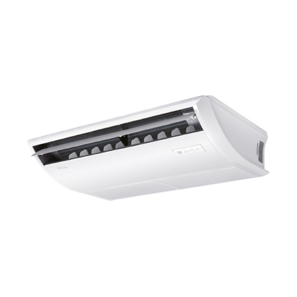 Купить не дорого Кондиционер напольно-потолочный TCL Inverter TCC-60ZHRA/DV7(02) без соединительной инсталляции Белый в интернет магазине Stels.kz Кондиционер напольно-потолочный TCL Inverter TCC-60ZHRA/DV7(02) без соединительной инсталляции Белый в интернет магазине Stels.kz