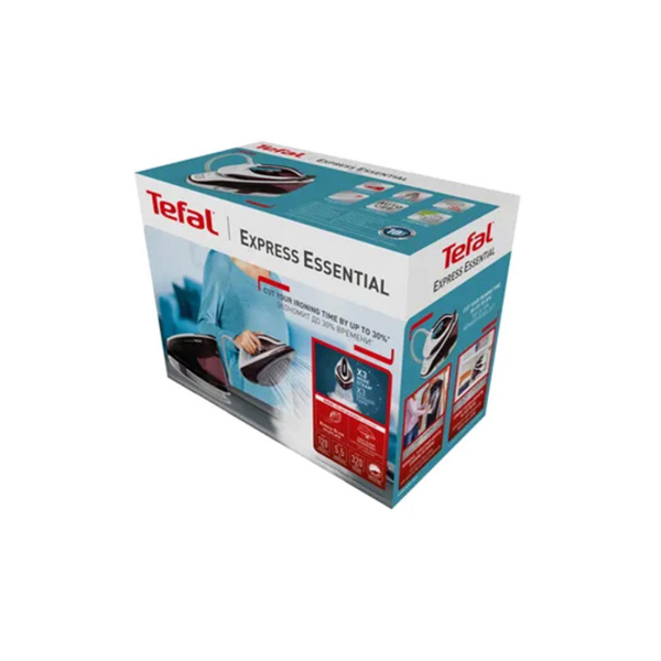 Парогенератор Tefal SV6120E0 в интернет магазине Stels.kz