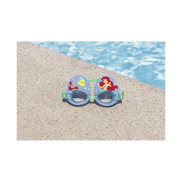 Очки для плавания Bestway 9103C в интернет магазине Stels.kz