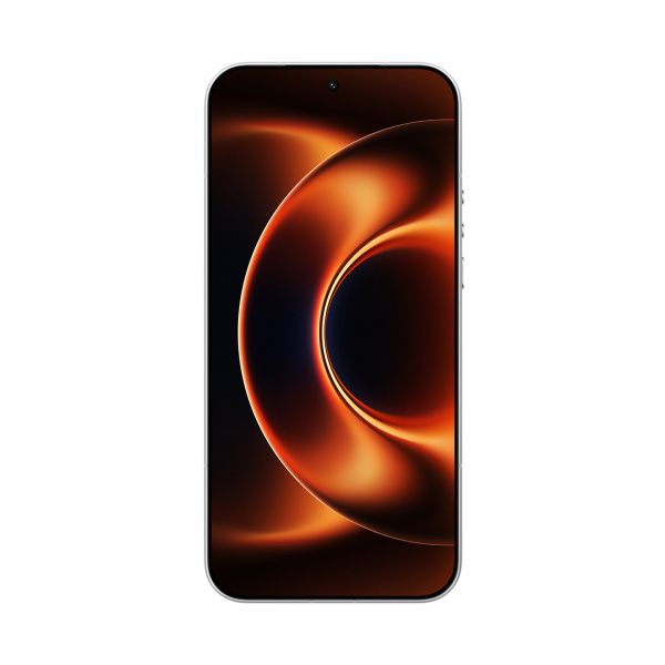Мобильный телефон Xiaomi 17 Ultra 16GB RAM 512GB ROM White EU