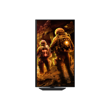 Монитор Samsung 32″ Odyssey G5 G50F LS32FG502EIXCI