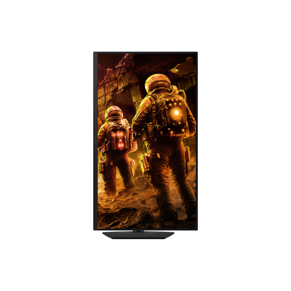 Монитор Samsung 32″ Odyssey G5 G50F LS32FG502EIXCI