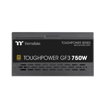 Блок питания Thermaltake Toughpower GF3 750W Gold в интернет магазине Stels.kz