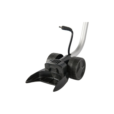 Садовые ножницы аккумуляторные Greenworks 7,2V со встроенным аккумулятором 2 Aч и телескоп. ручкой в интернет магазине Stels.kz