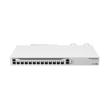 Маршрутизатор MikroTik CCR2004-1G-12S+2XS в интернет магазине Stels.kz