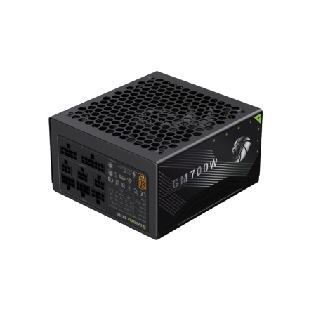 Блок питания Gamemax GM 700B Bronze в интернет магазине Stels.kz